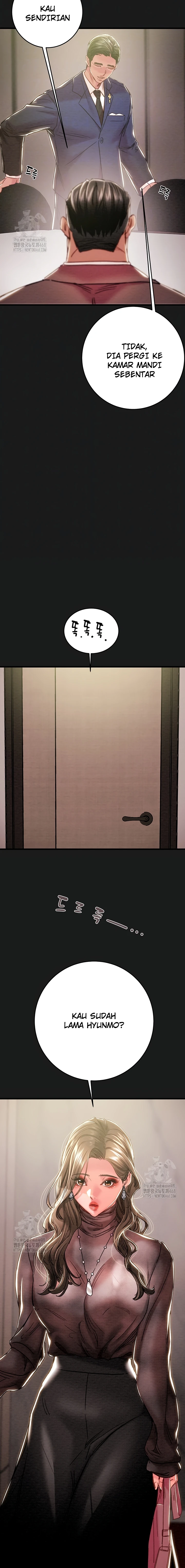 Read manhwa  The Man Who Devours - Chap 62 - image 3