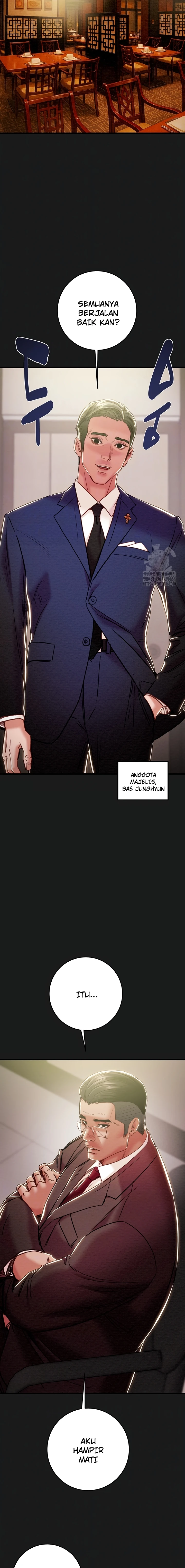 Read manhwa  The Man Who Devours - Chap 62 - image 2