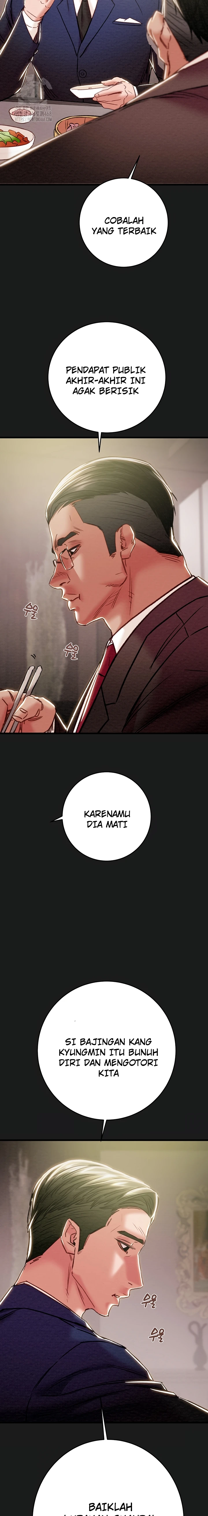 Read manhwa  The Man Who Devours - Chap 62 - image 6