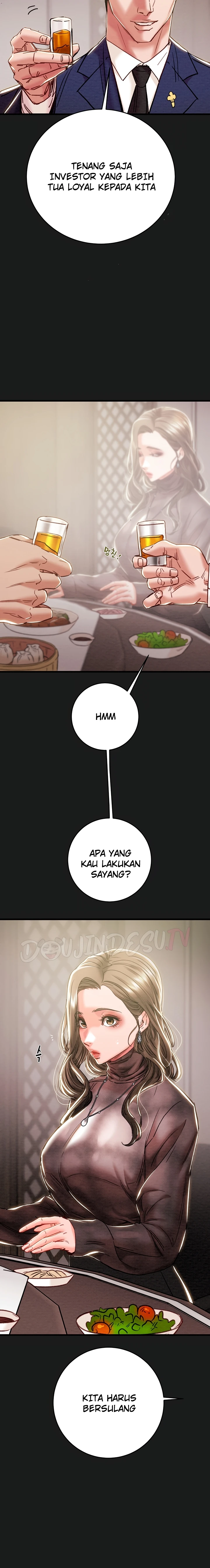 Read manhwa  The Man Who Devours - Chap 62 - image 9