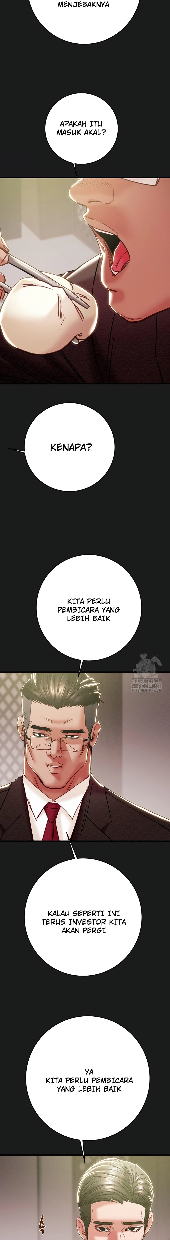 Read manhwa  The Man Who Devours - Chap 62 - image 8