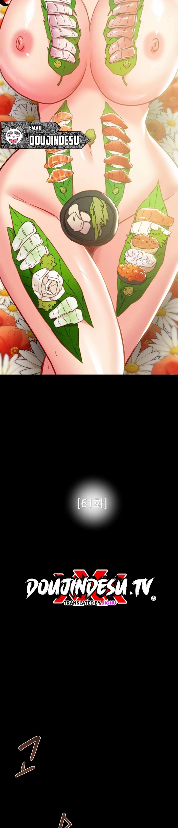 Read manhwa  The Man Who Devours - Chap 61 - image 2