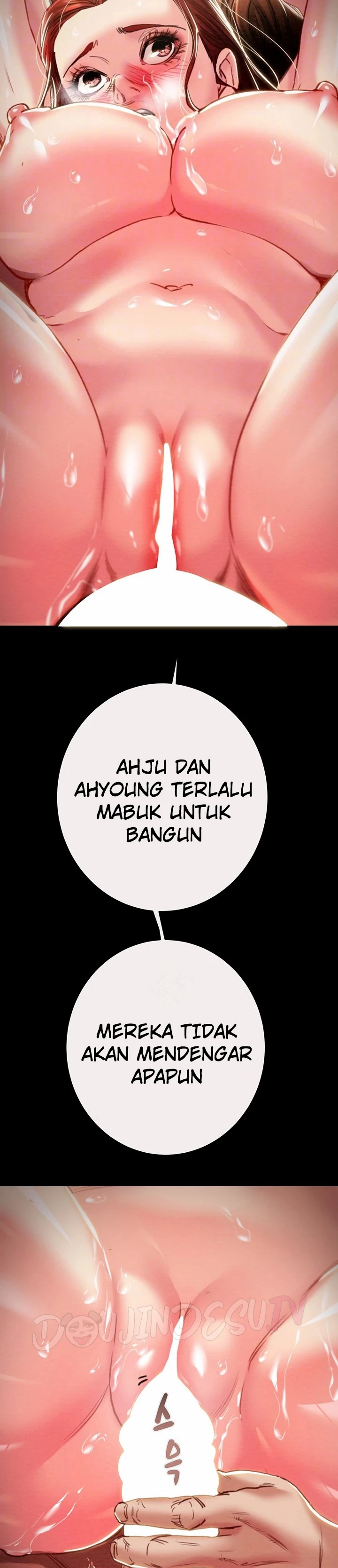 Read manhwa  The Man Who Devours - Chap 61 - image 7