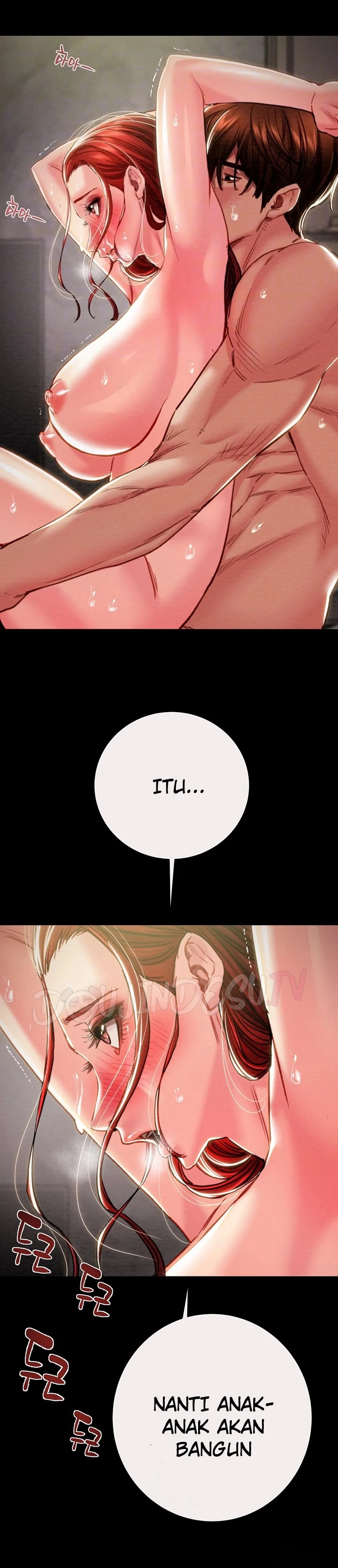 Read manhwa  The Man Who Devours - Chap 61 - image 4