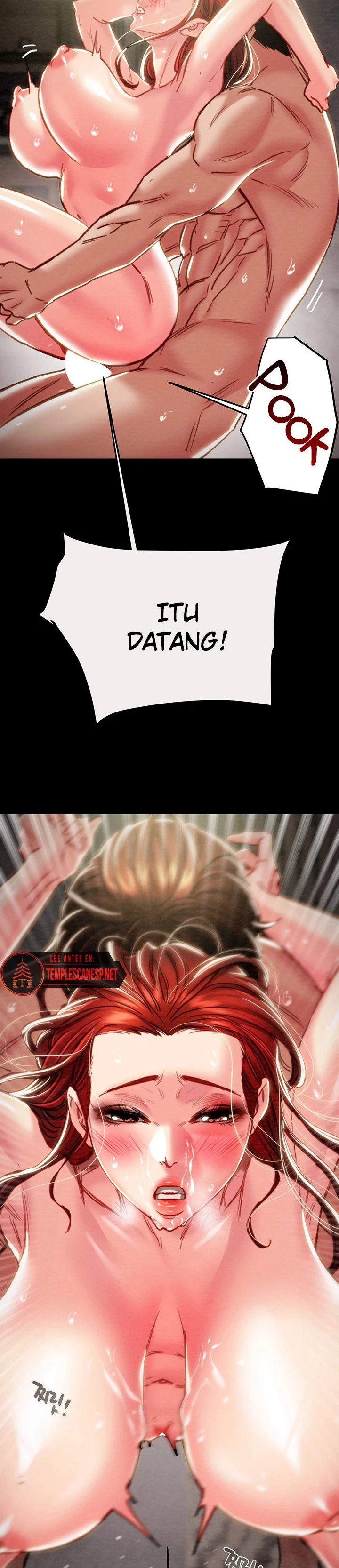 Read manhwa  The Man Who Devours - Chap 61 - image 9