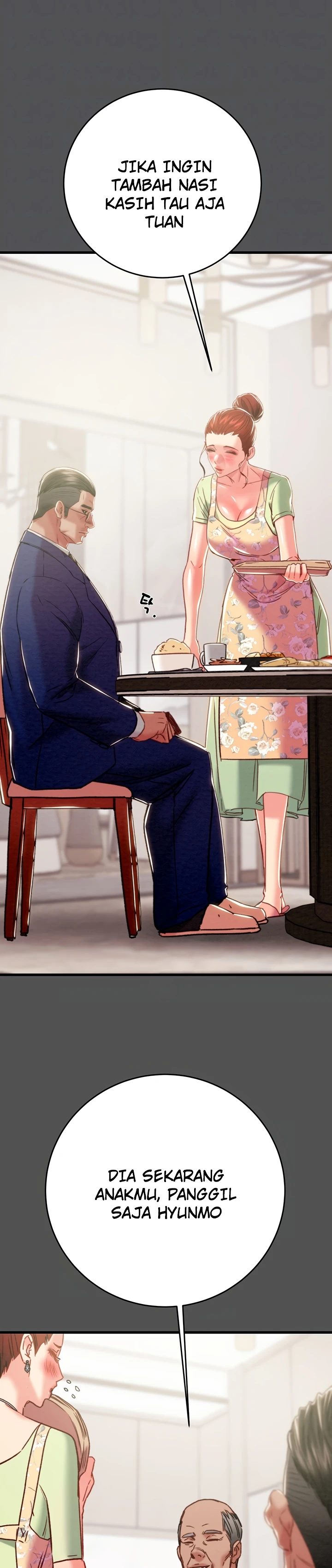 Read manhwa  The Man Who Devours - Chap 60 - image 7