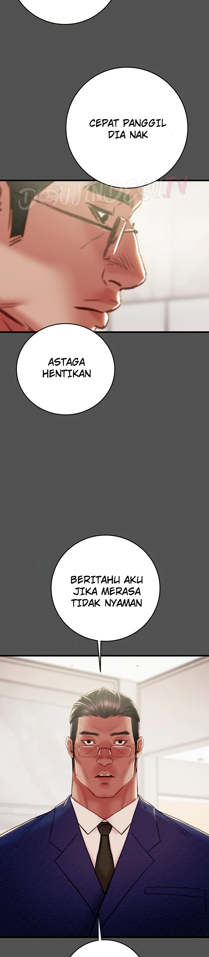 Read manhwa  The Man Who Devours - Chap 60 - image 9