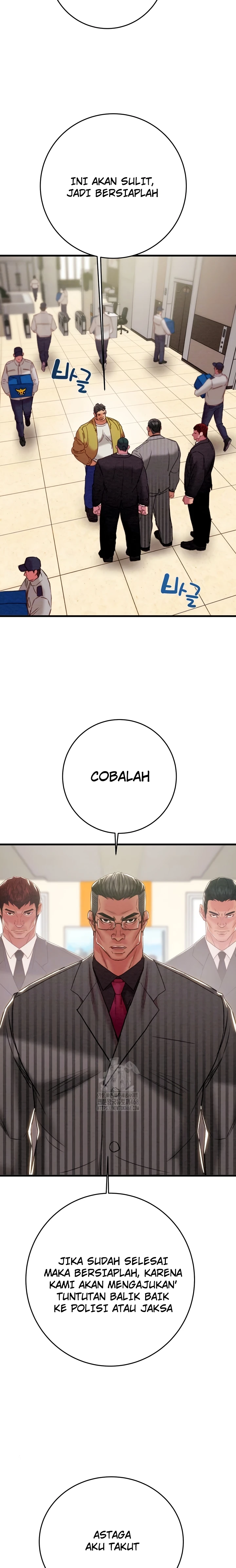 Read manhwa  The Man Who Devours - Chap 67 - image 3