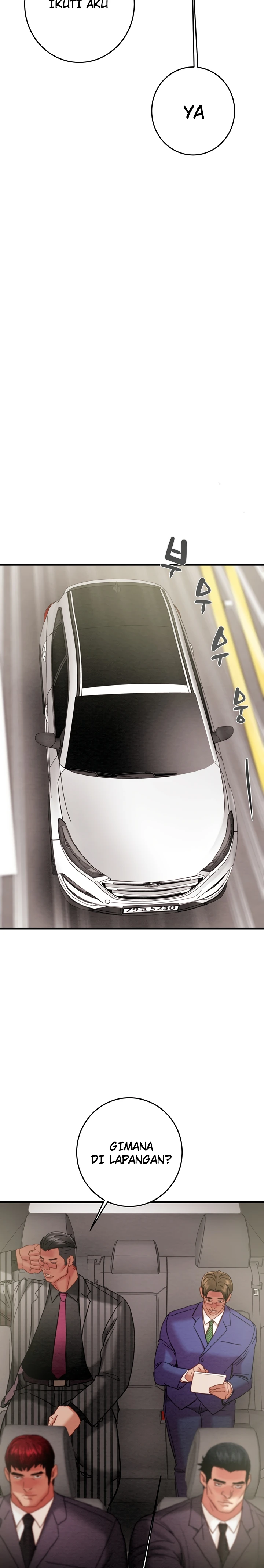 Read manhwa  The Man Who Devours - Chap 67 - image 7