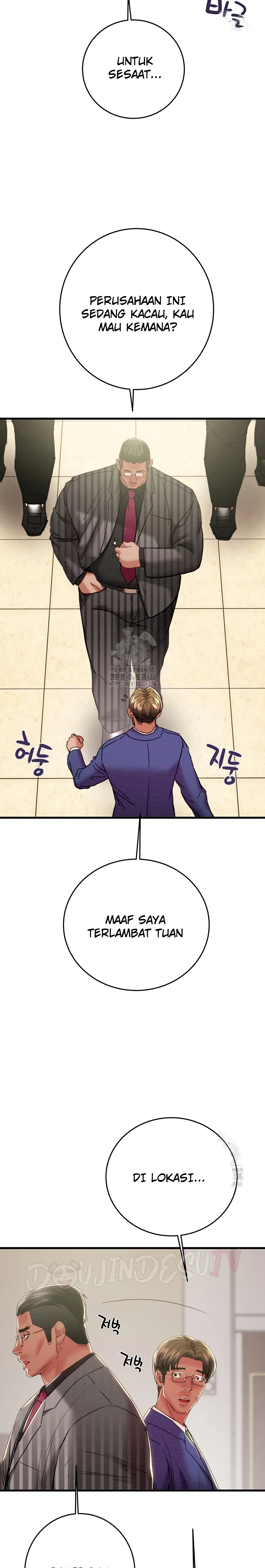 Read manhwa  The Man Who Devours - Chap 67 - image 6