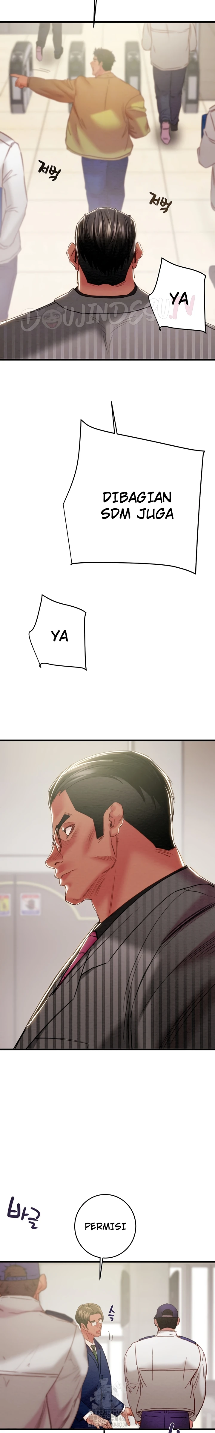 Read manhwa  The Man Who Devours - Chap 67 - image 5