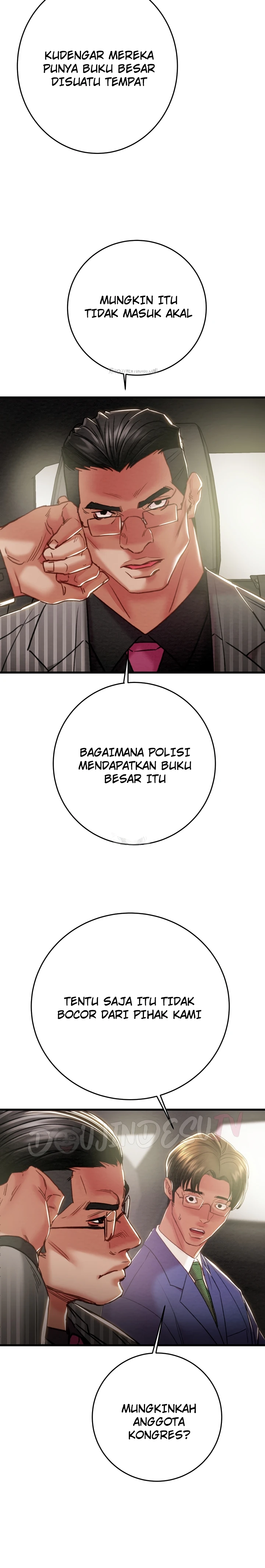 Read manhwa  The Man Who Devours - Chap 67 - image 9