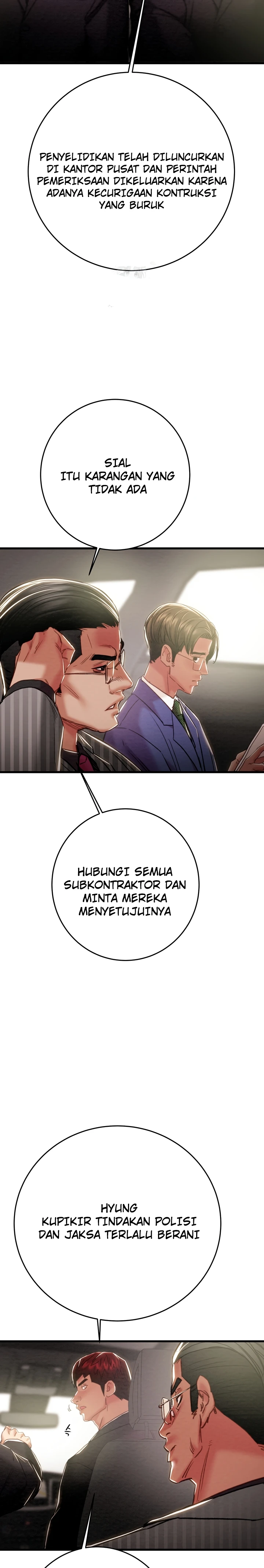 Read manhwa  The Man Who Devours - Chap 67 - image 8