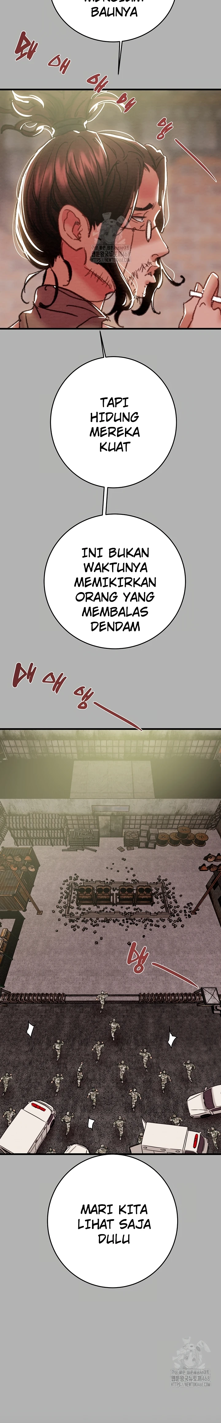 Read manhwa  The Man Who Devours - Chap 66 - image 3