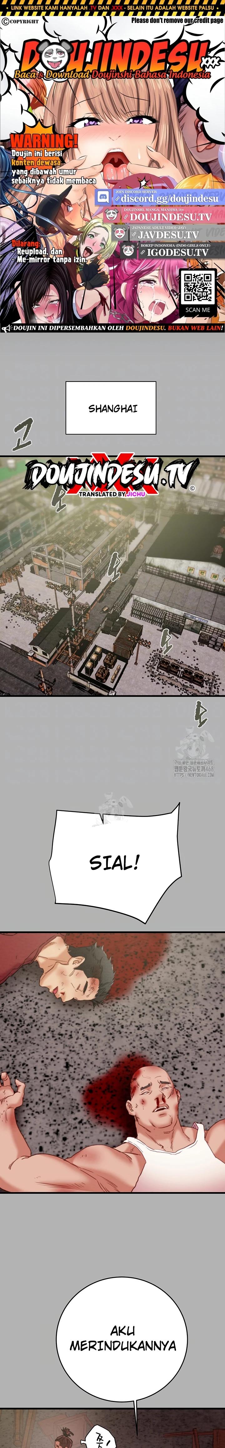 Read manhwa  The Man Who Devours - Chap 66 - image 1