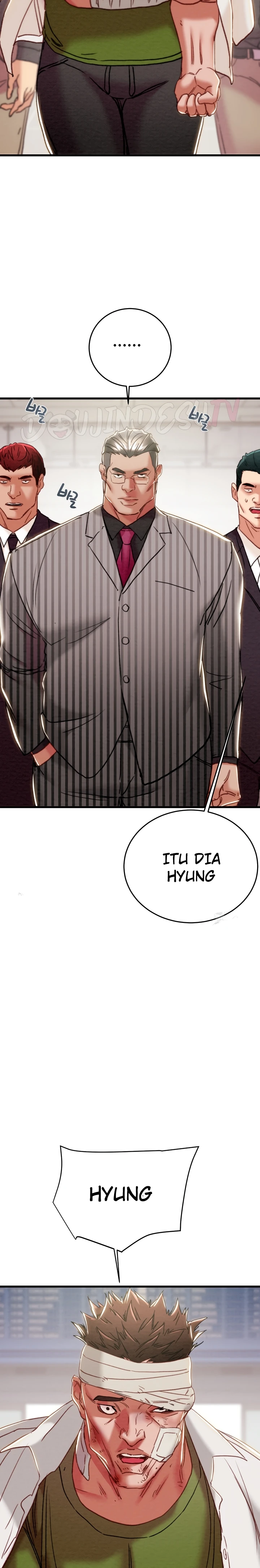 Read manhwa  The Man Who Devours - Chap 66 - image 6