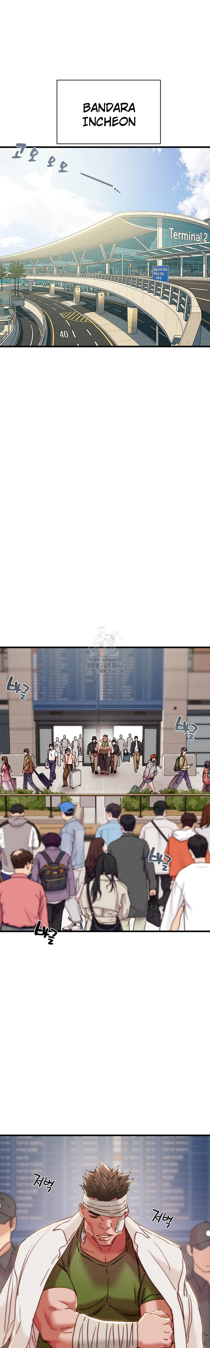 Read manhwa  The Man Who Devours - Chap 66 - image 5