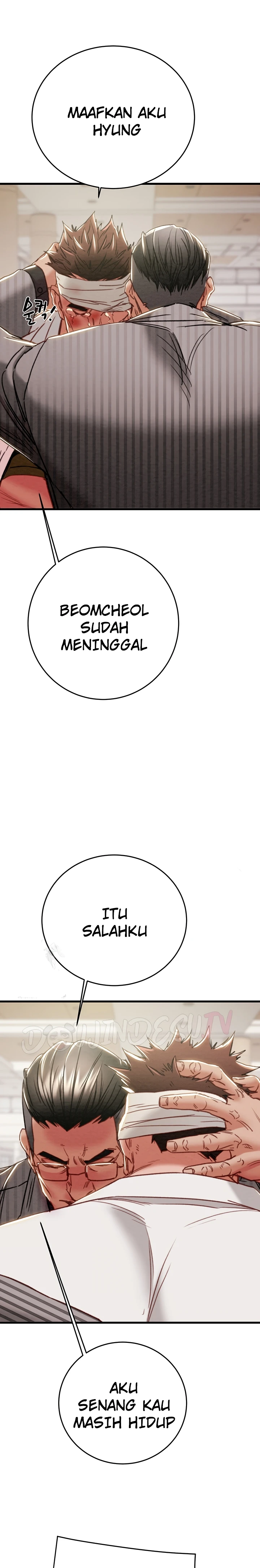 Read manhwa  The Man Who Devours - Chap 66 - image 8