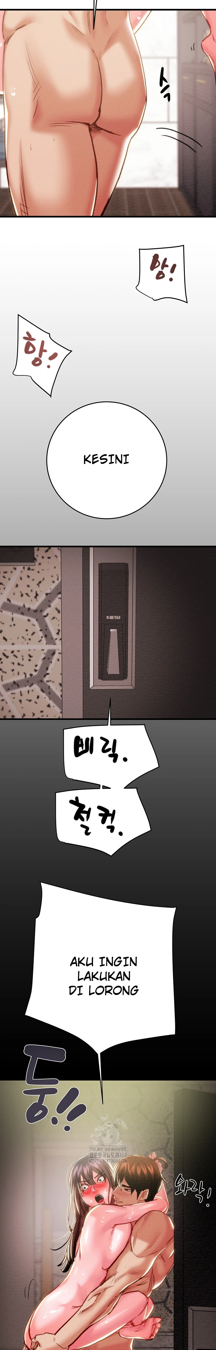 Read manhwa  The Man Who Devours - Chap 65 - image 7