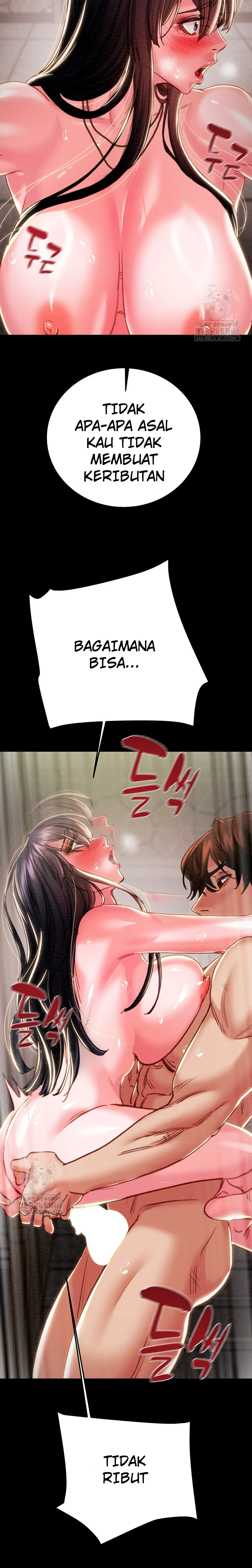 Read manhwa  The Man Who Devours - Chap 65 - image 9