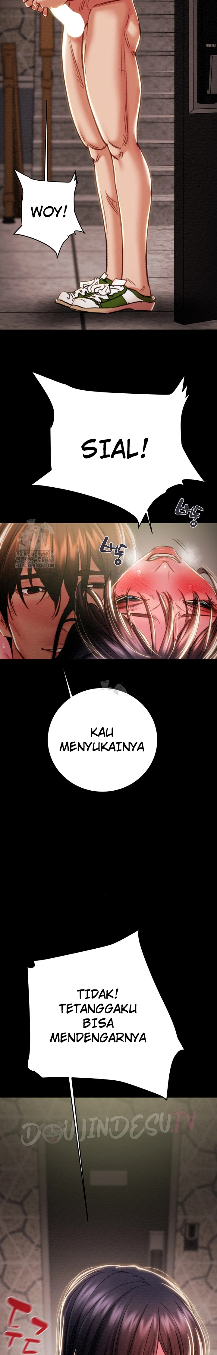 Read manhwa  The Man Who Devours - Chap 65 - image 8