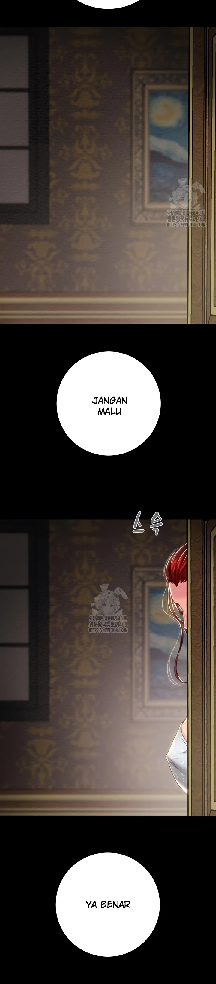 Read manhwa  The Man Who Devours - Chap 69 - image 2