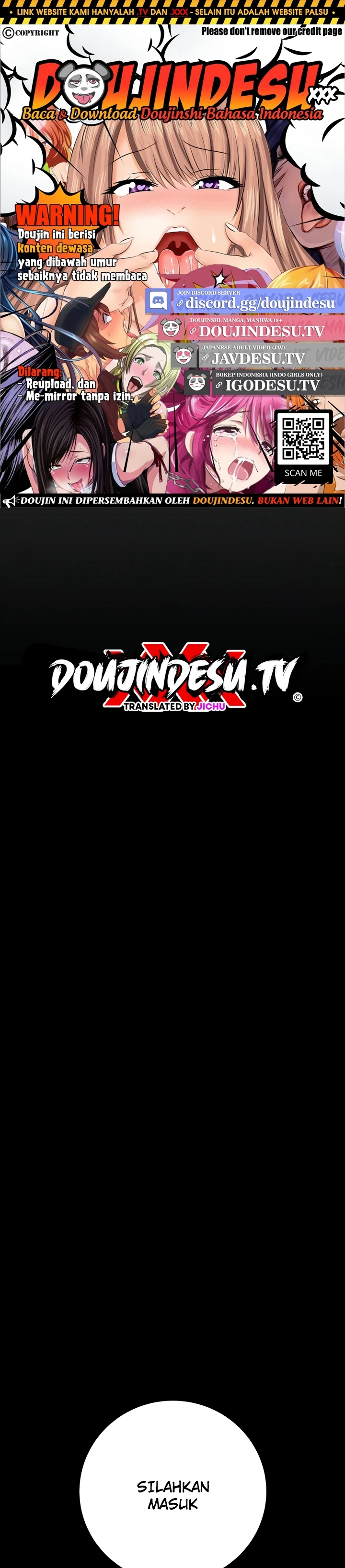 Read manhwa  The Man Who Devours - Chap 69 - image 1