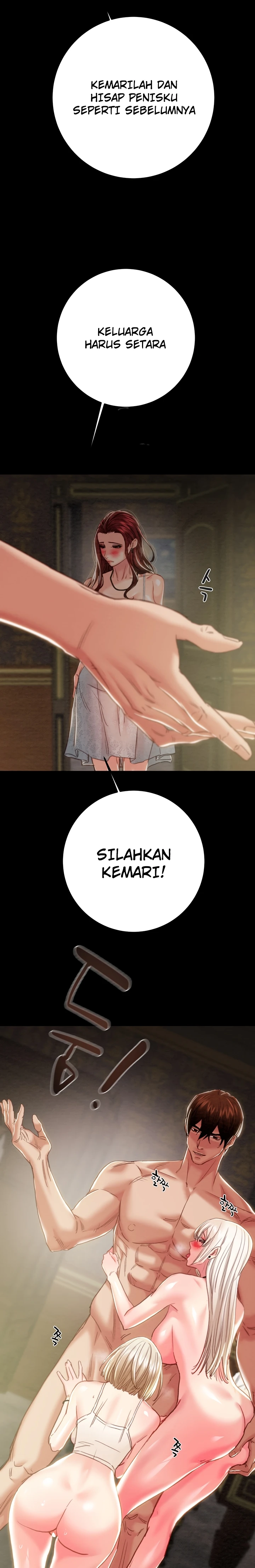 Read manhwa  The Man Who Devours - Chap 69 - image 6