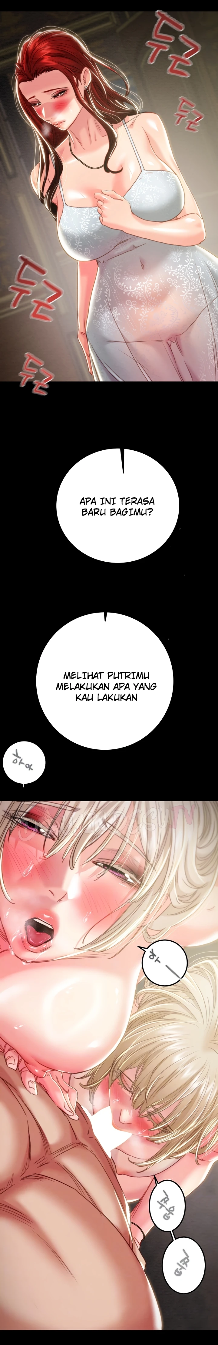 Read manhwa  The Man Who Devours - Chap 69 - image 5