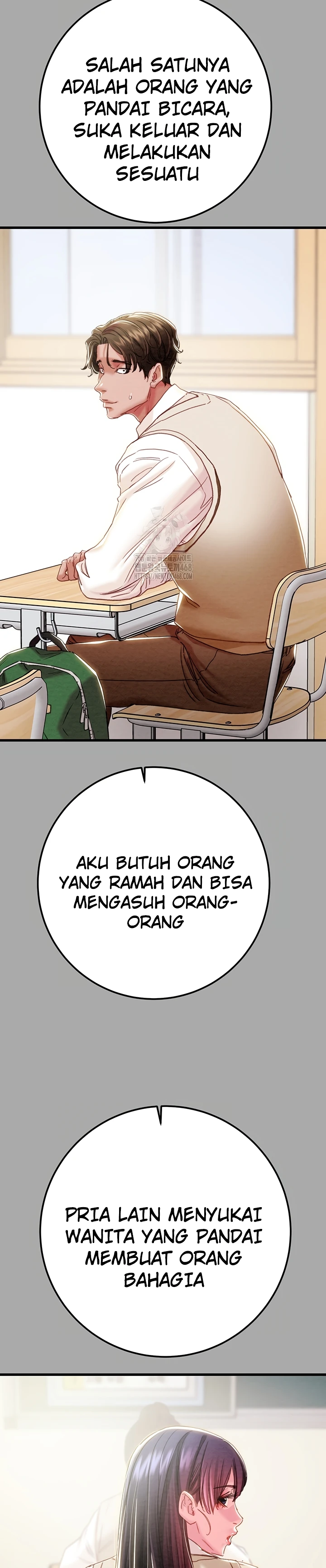 Read manhwa  The Man Who Devours - Chap 68 - image 7