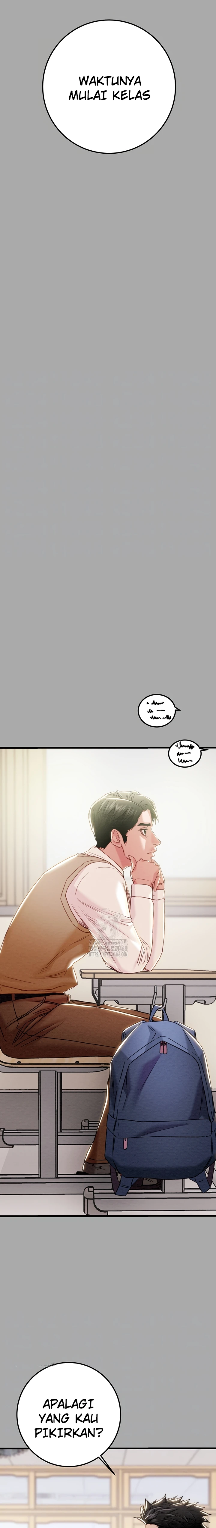 Read manhwa  The Man Who Devours - Chap 68 - image 4