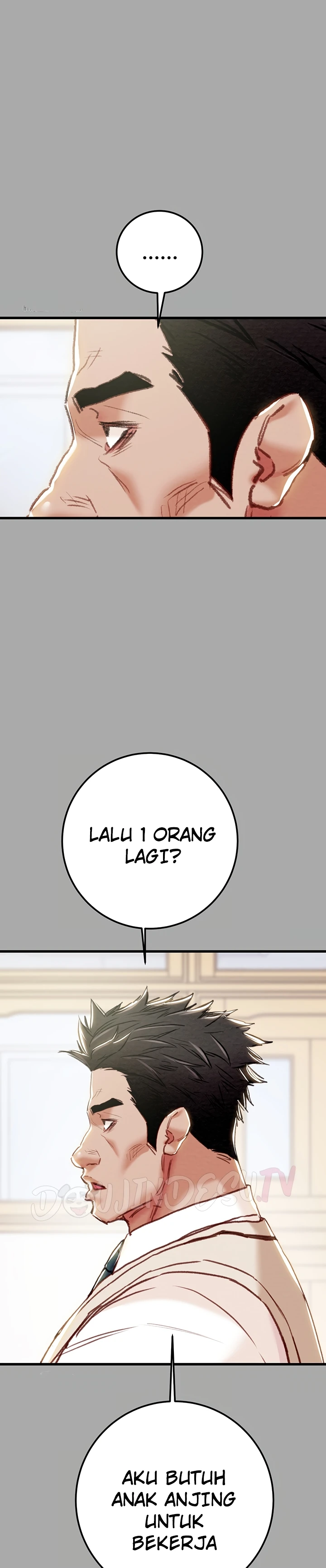 Read manhwa  The Man Who Devours - Chap 68 - image 9