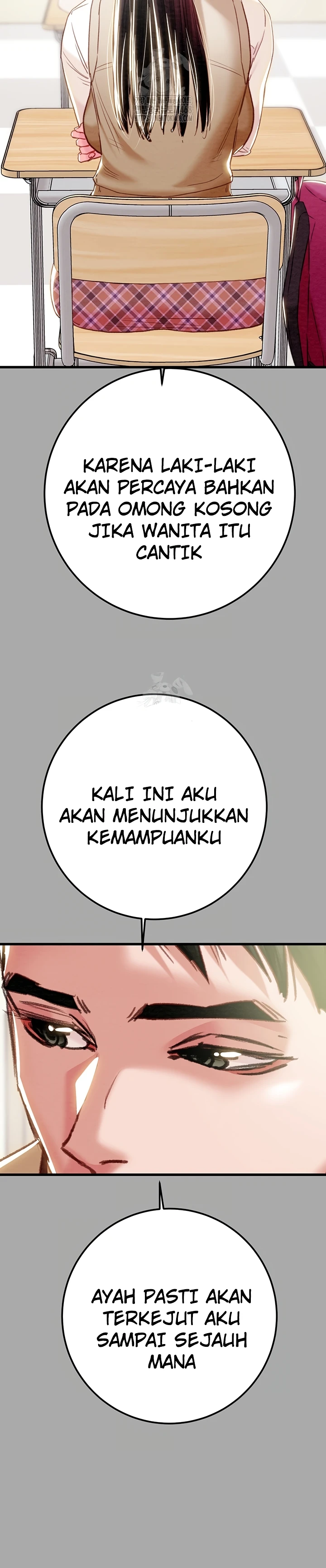 Read manhwa  The Man Who Devours - Chap 68 - image 8