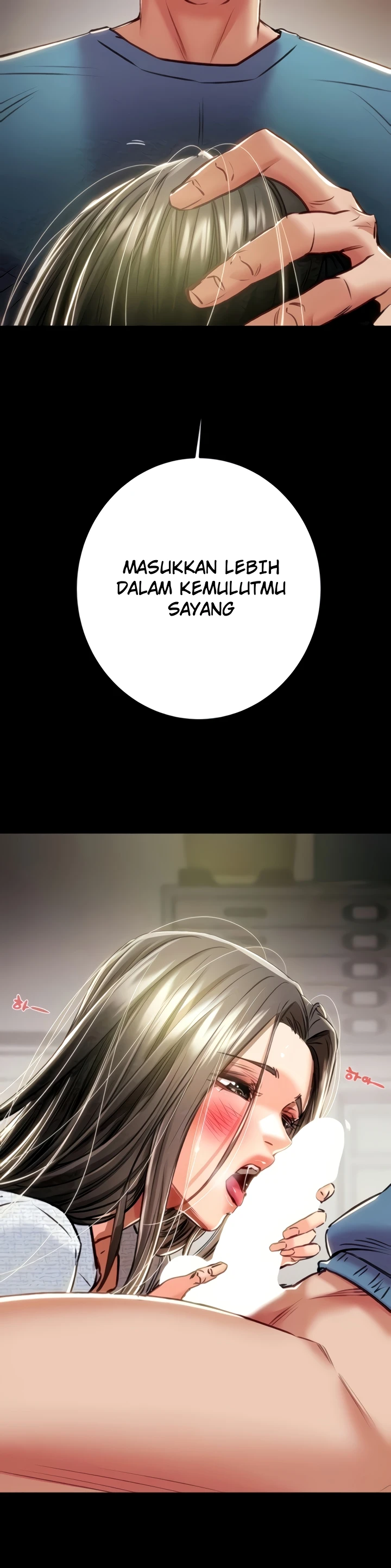 Read manhwa  The Man Who Devours - Chap 37 - image 7