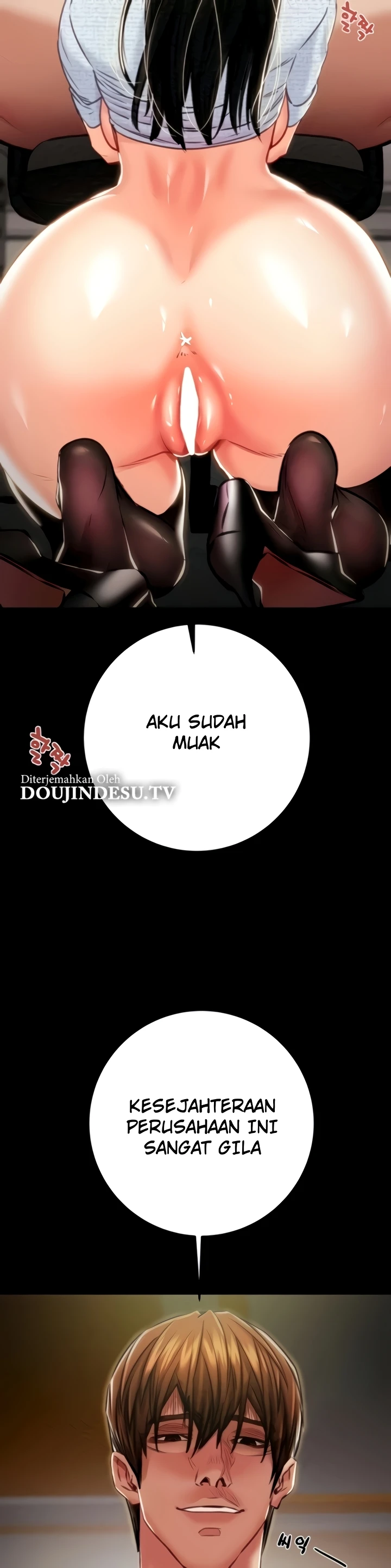 Read manhwa  The Man Who Devours - Chap 37 - image 6