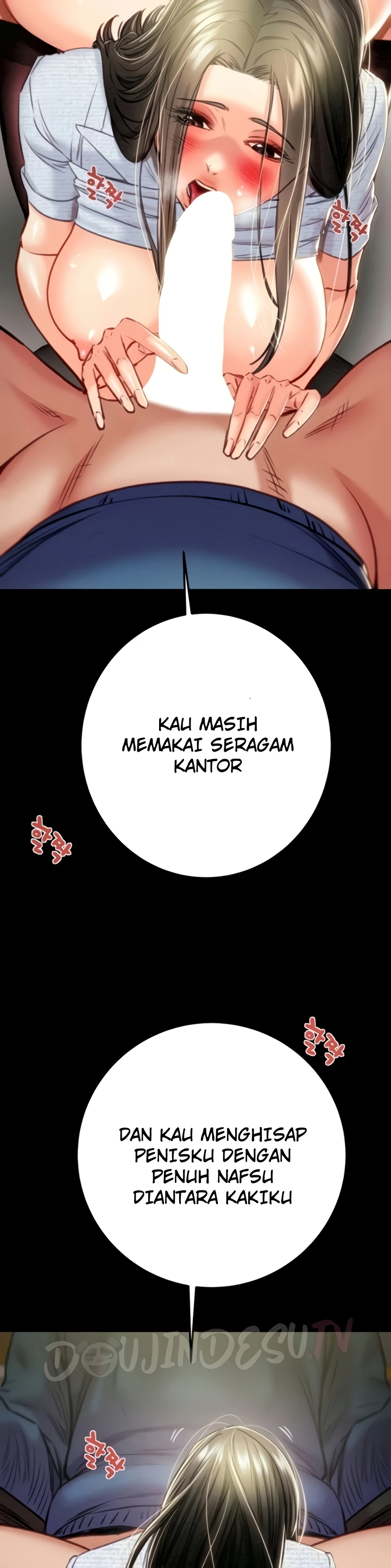 Read manhwa  The Man Who Devours - Chap 37 - image 5