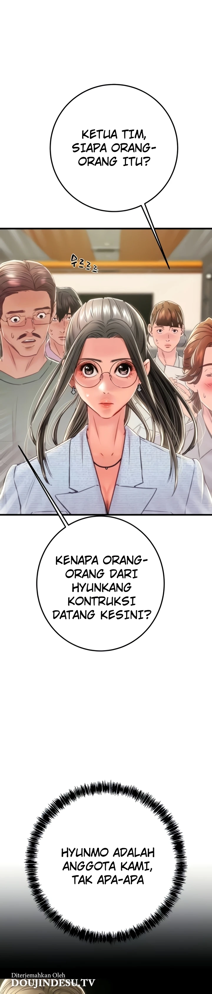 Read manhwa  The Man Who Devours - Chap 36 - image 3