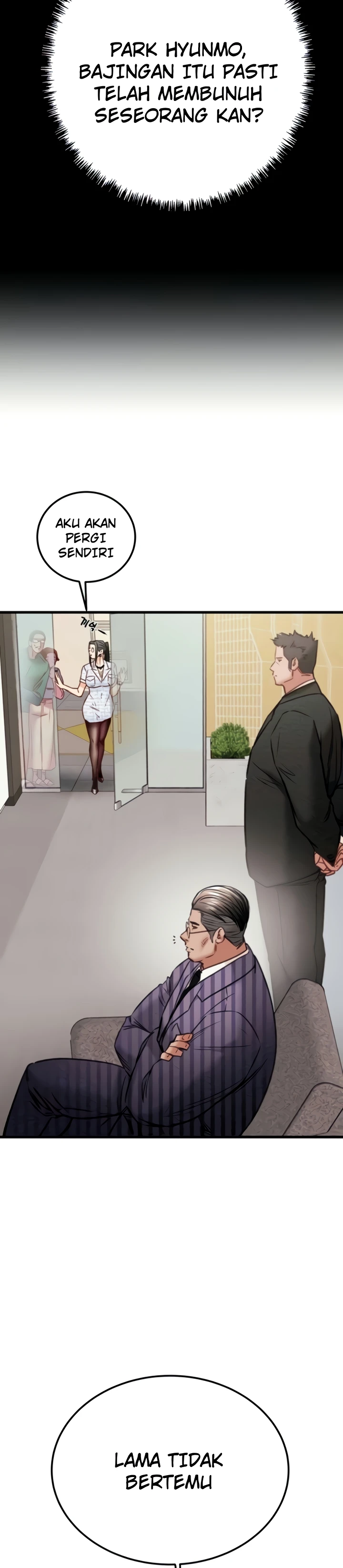 Read manhwa  The Man Who Devours - Chap 36 - image 5