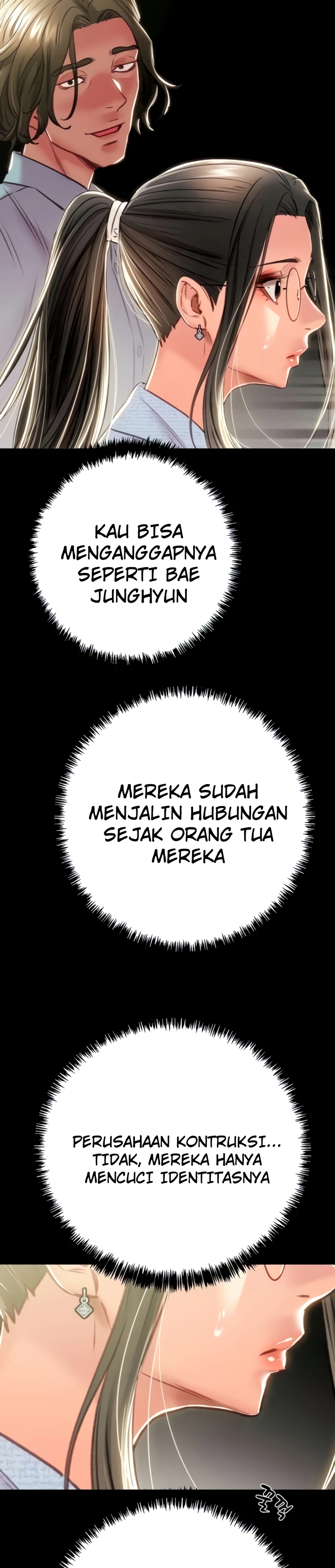 Read manhwa  The Man Who Devours - Chap 36 - image 4