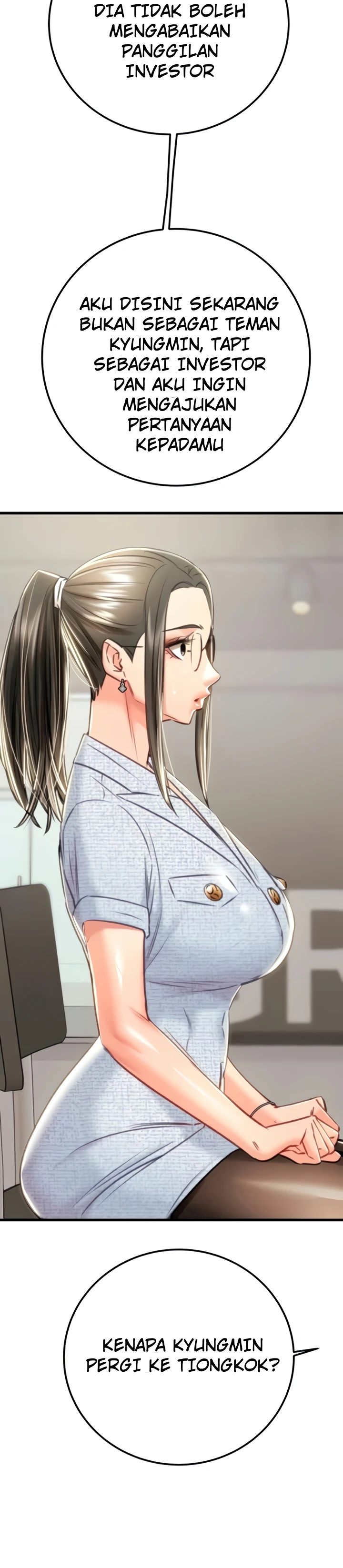 Read manhwa  The Man Who Devours - Chap 36 - image 9