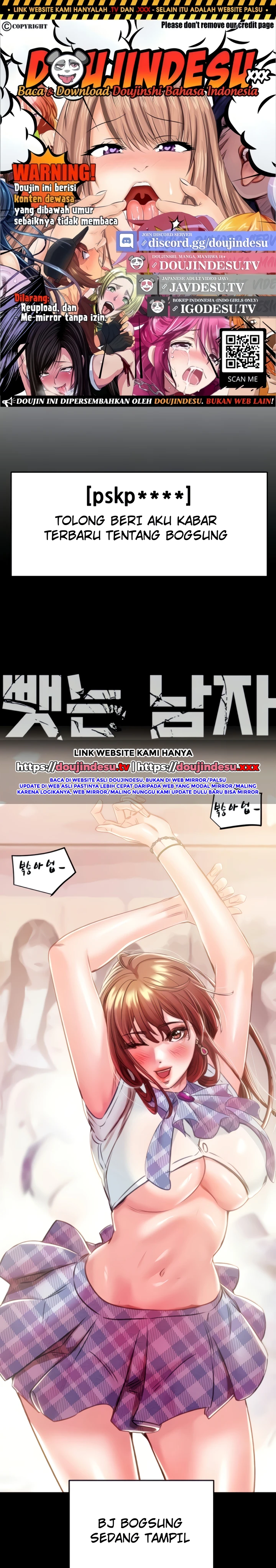 Read manhwa  The Man Who Devours - Chap 35 - image 1