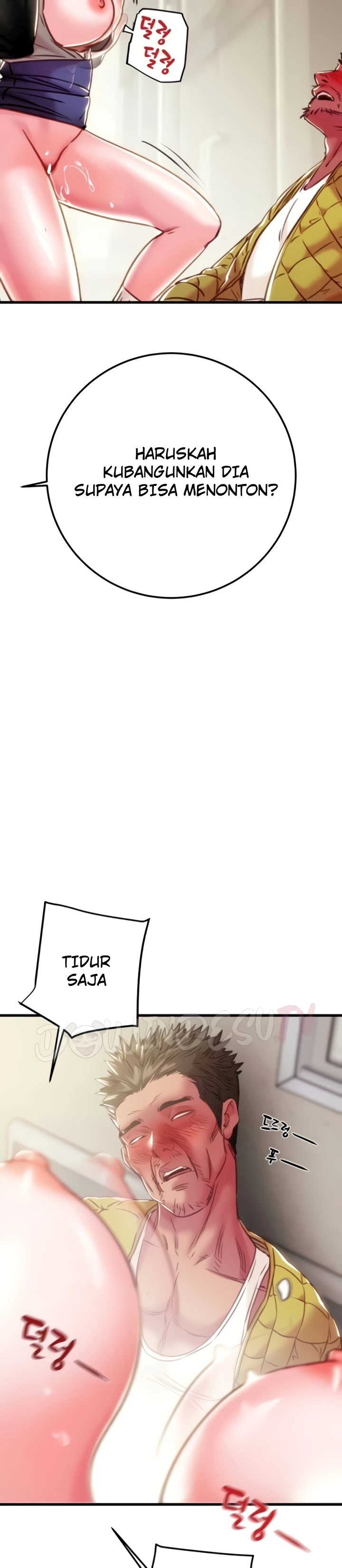 Read manhwa  The Man Who Devours - Chap 35 - image 7