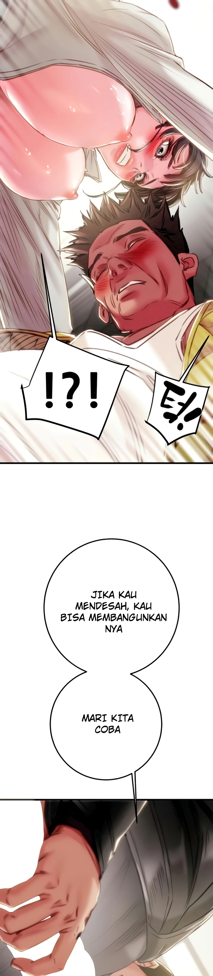 Read manhwa  The Man Who Devours - Chap 35 - image 9