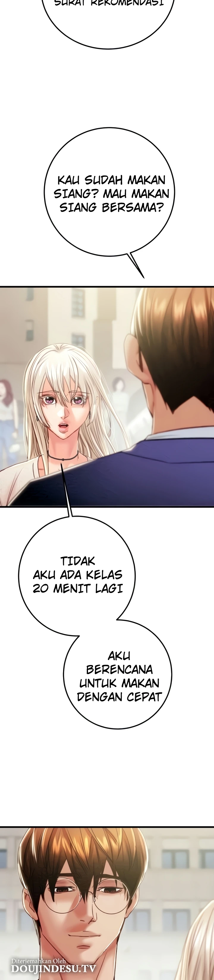 Read manhwa  The Man Who Devours - Chap 39 - image 7