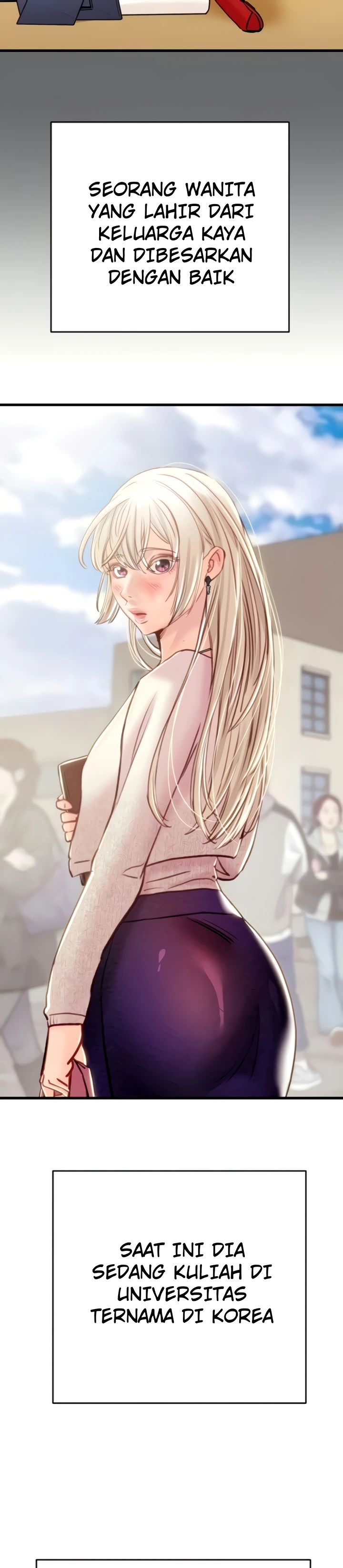 Read manhwa  The Man Who Devours - Chap 39 - image 4