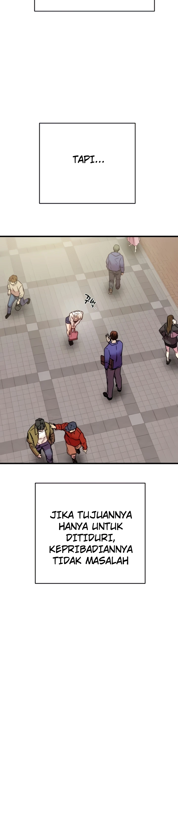 Read manhwa  The Man Who Devours - Chap 39 - image 9