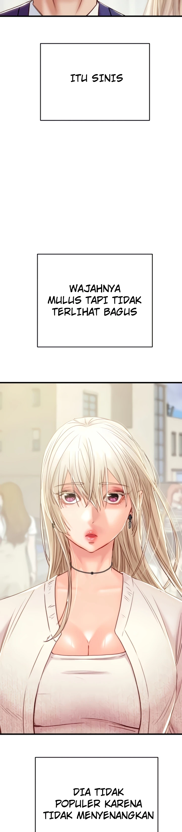 Read manhwa  The Man Who Devours - Chap 39 - image 8