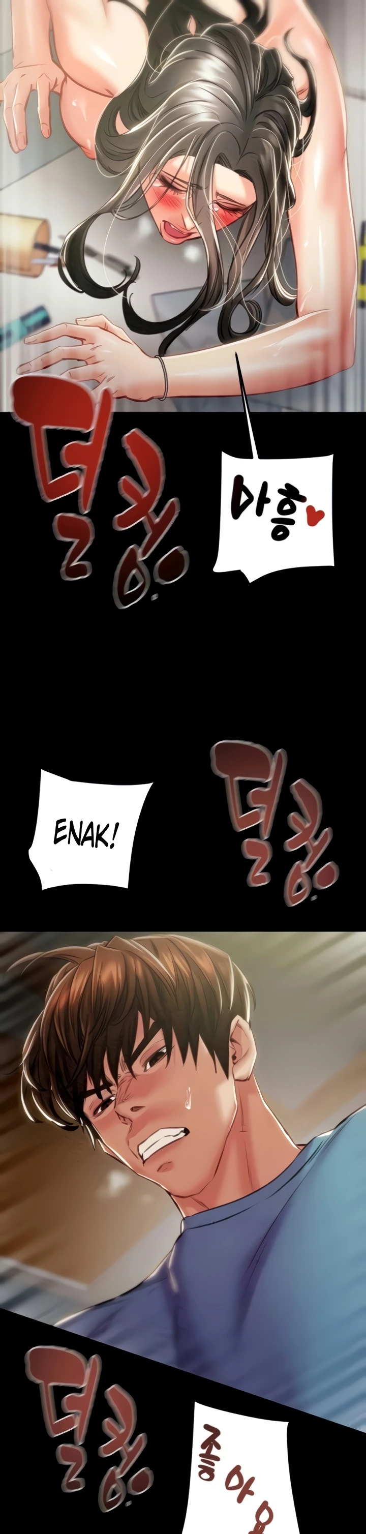 Read manhwa  The Man Who Devours - Chap 38 - image 5