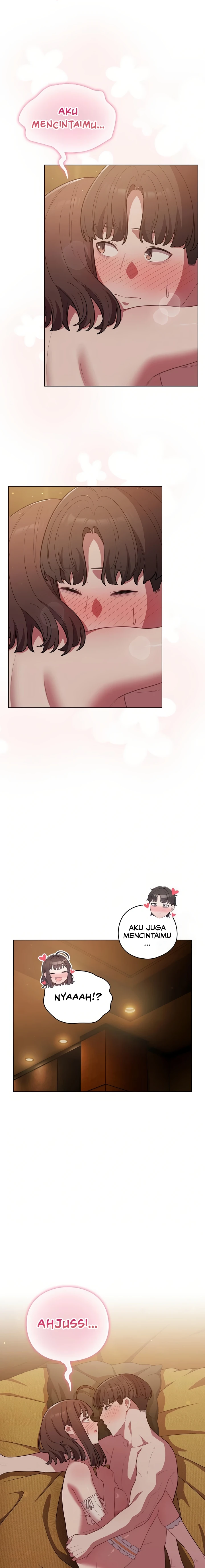 Read manhwa  The General is Here! - Chap 52 - image 21