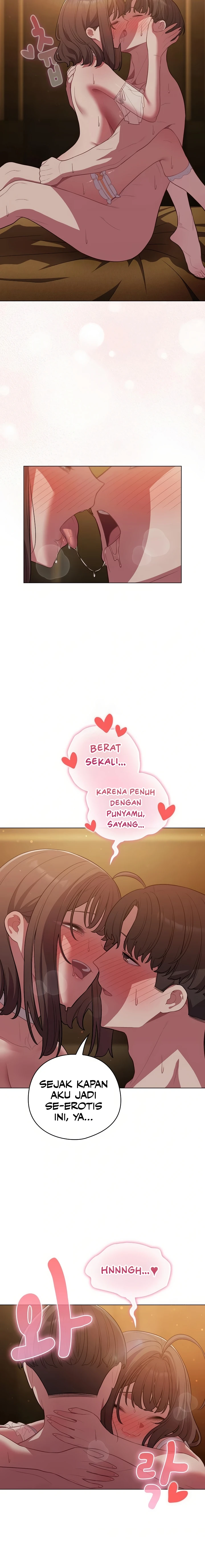 Read manhwa  The General is Here! - Chap 52 - image 20